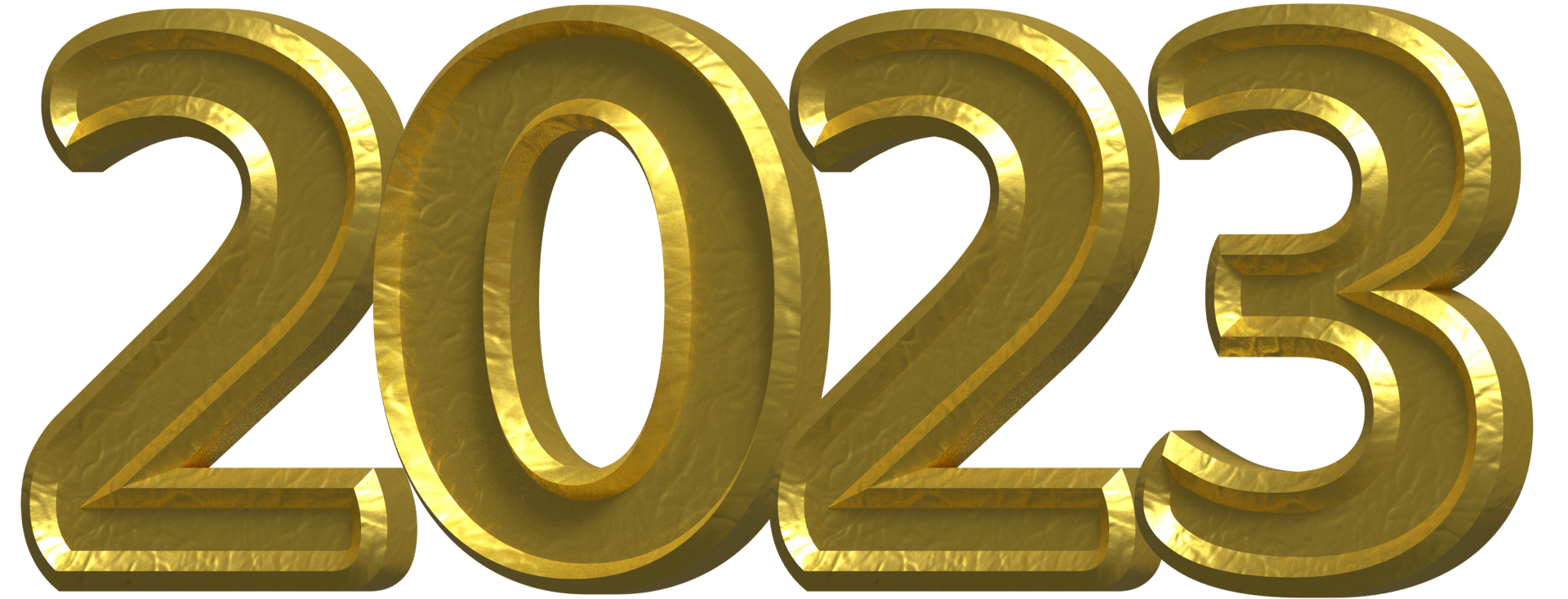Year 2023 3d Number Illustration Concept Design 11362414 Png Year 2023 3d Number Illustration Concept Design 11362414 Png