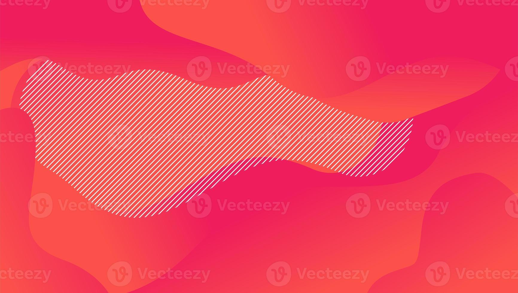 Abstract background  geometric design photo