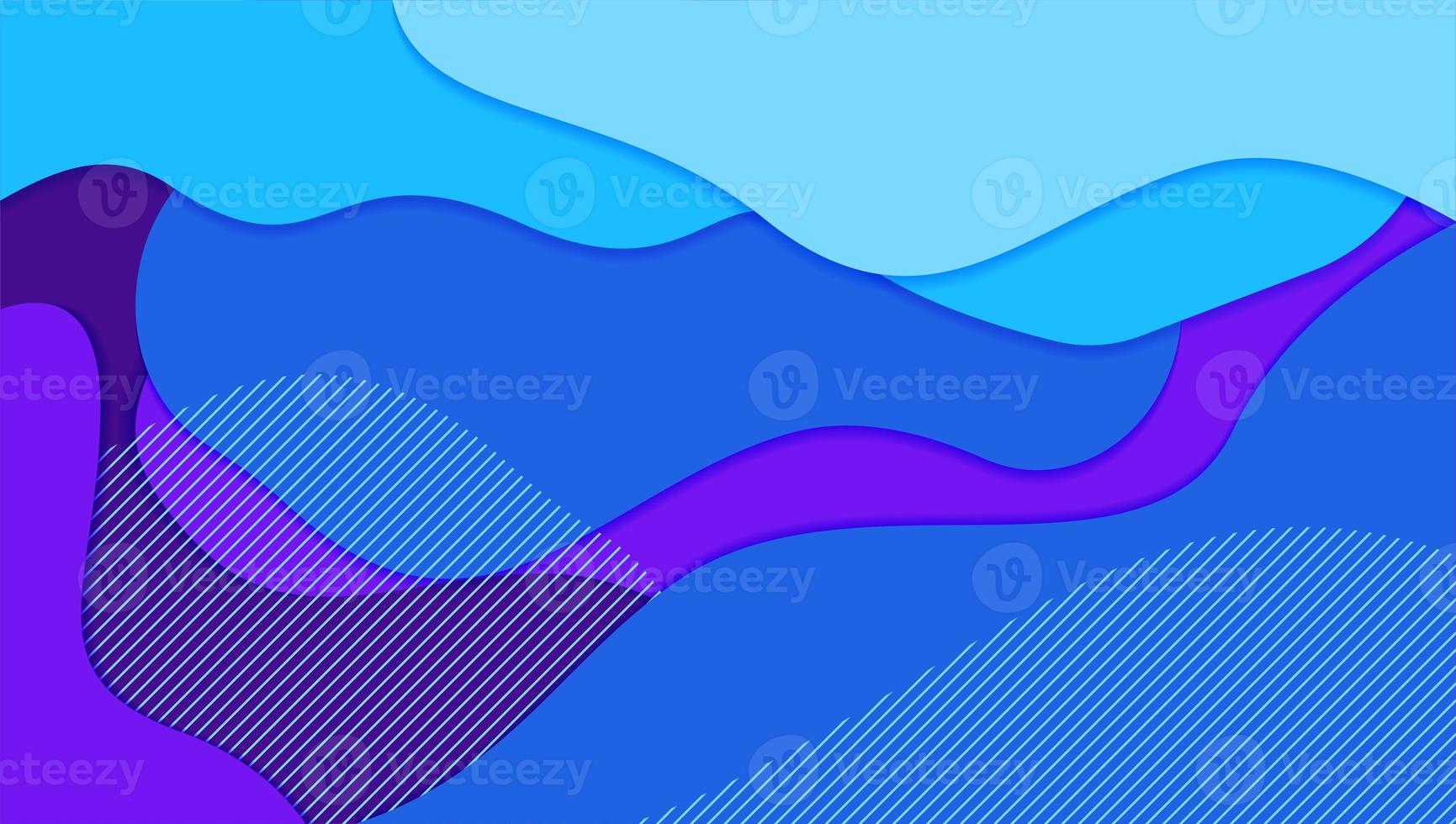 Abstract background  geometric design photo