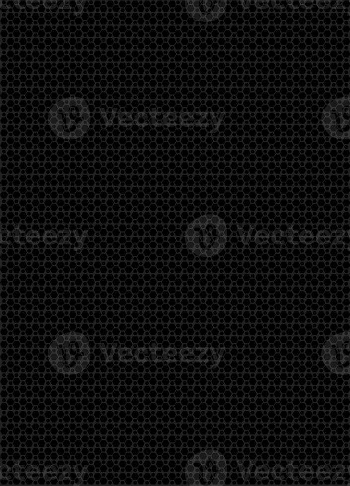 Black metal patterns texture steel background photo
