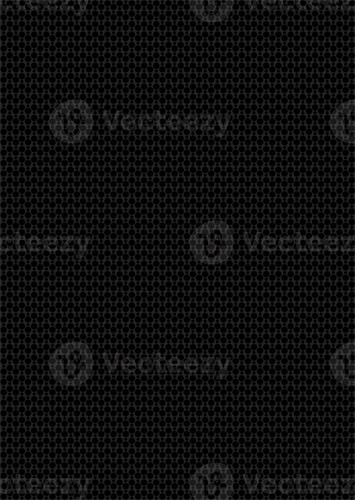 Black metal patterns texture steel background photo