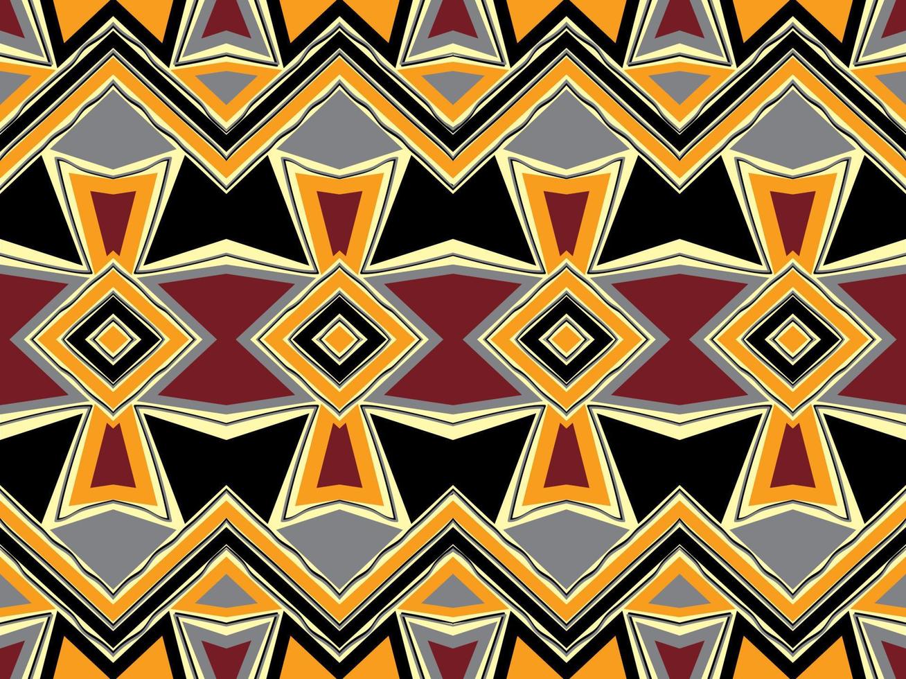 abstract background geometric pattern for print illustrations vector