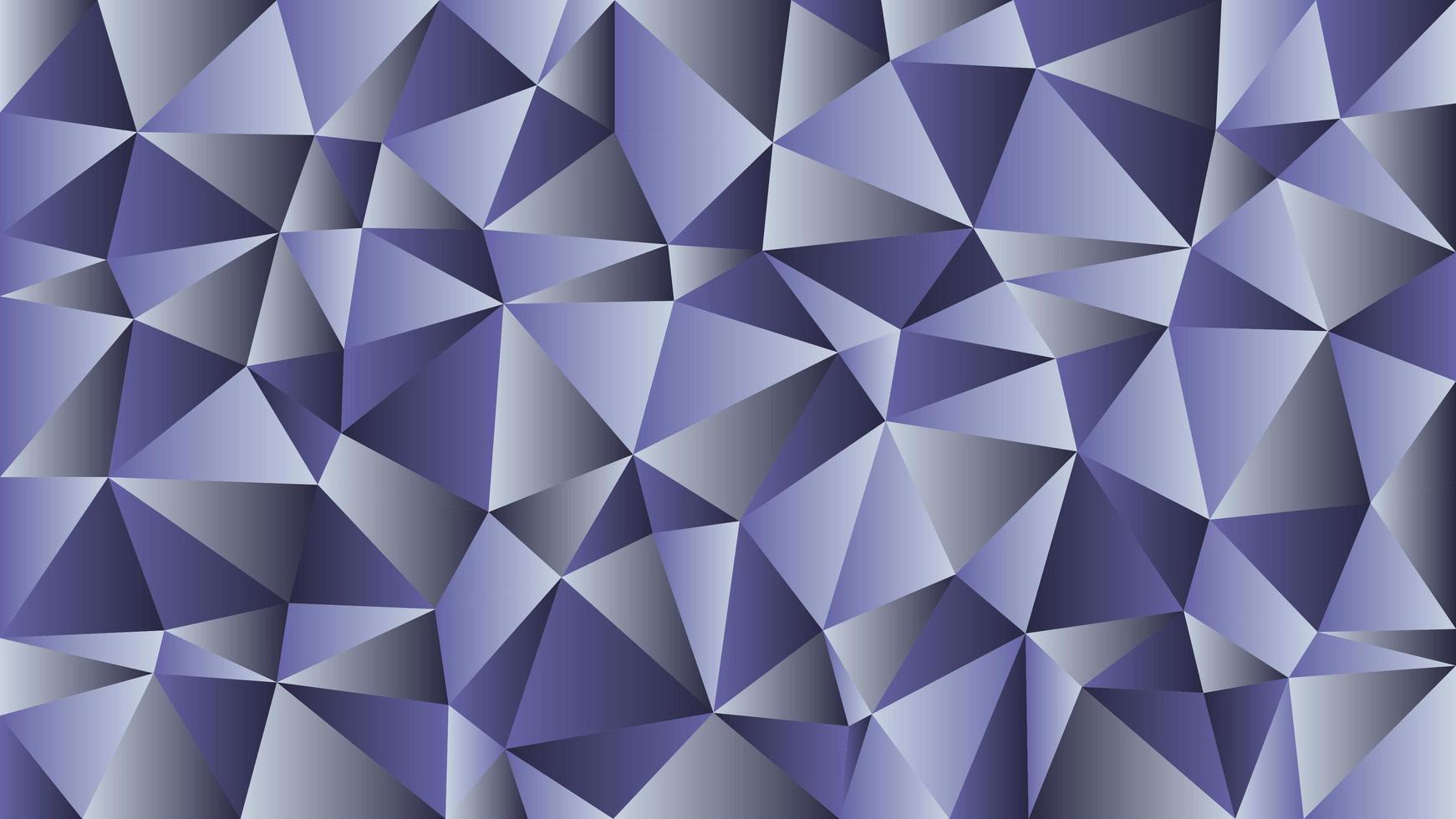 The pattern is polygonal in the proportion of 16 by 9. Abstraction. Monochromatic concept. photo