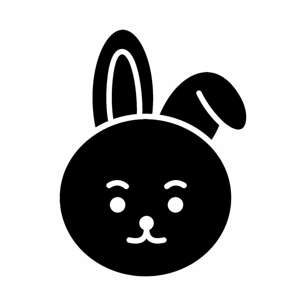 Icon Cooky Character. A cute face cartoon. Suitable for smartphone wallpaper, prints, poster, flyers, greeting card, ect. vector