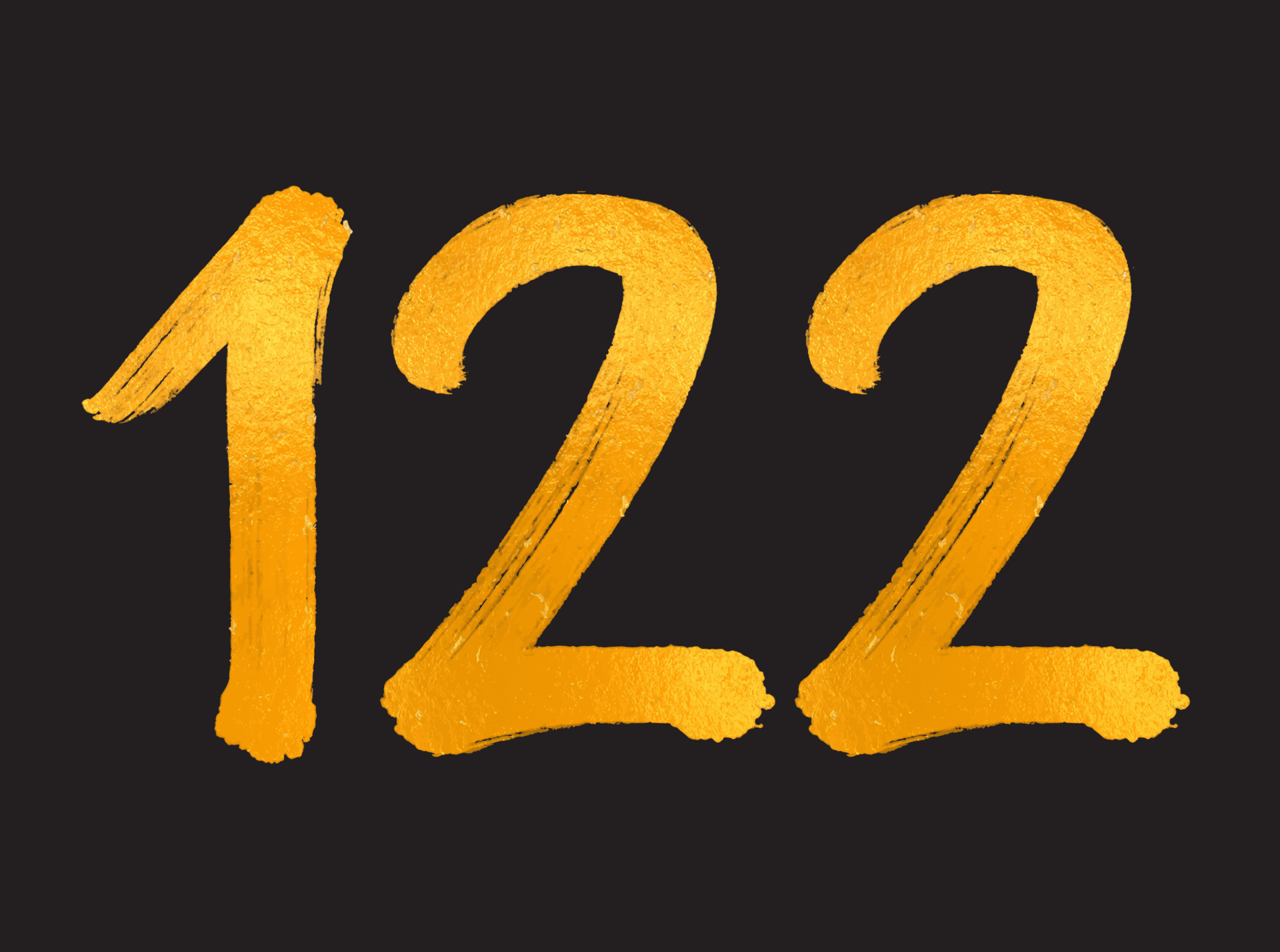 122 Number Logo Vector Illustration 122 Years Anniversary Celebration 122-number-logo-vector-illustration-122-years-anniversary-celebration
