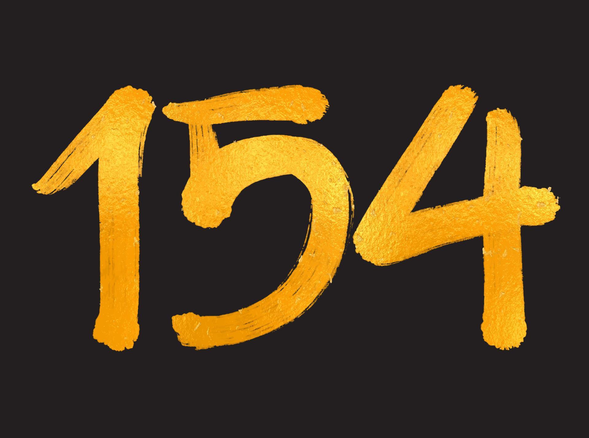 154 Divided By 11 The Shocking Answer You Won T Believe - 1895v6g