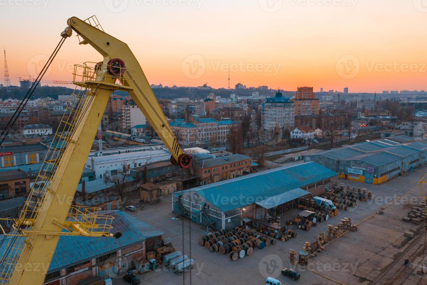 Biggest Industries In Each City Biggest Industries In Each City