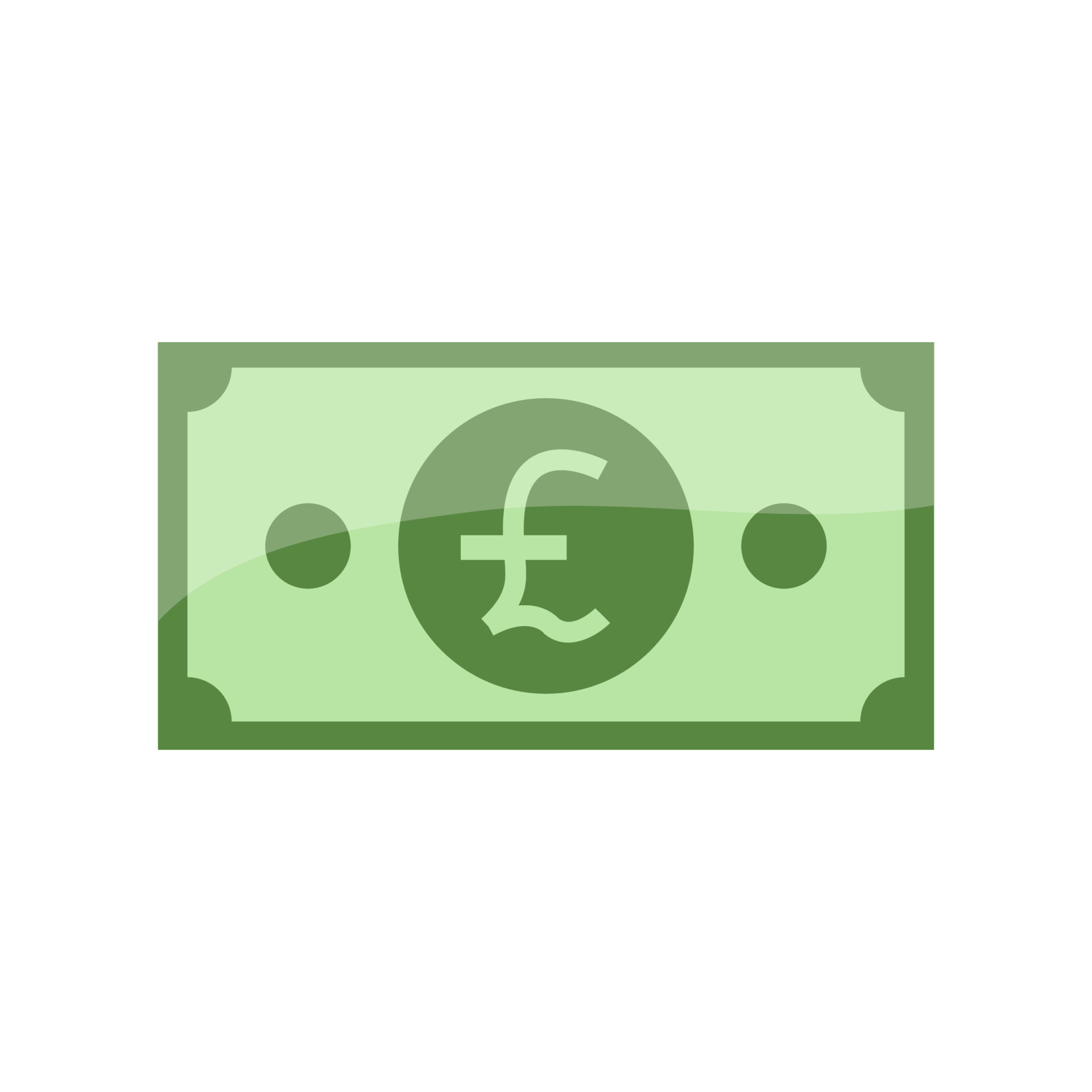 Pound Sterling Currency Symbol Banknote Icon 11373234 Vector Art At pound-sterling-currency-symbol-banknote-icon-11373234-vector-art-at