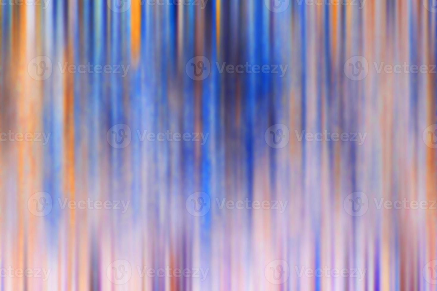 Colorful abstract template presentation background photo