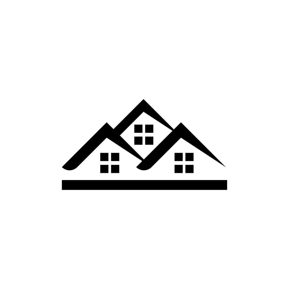 mountain icon vector illustration design