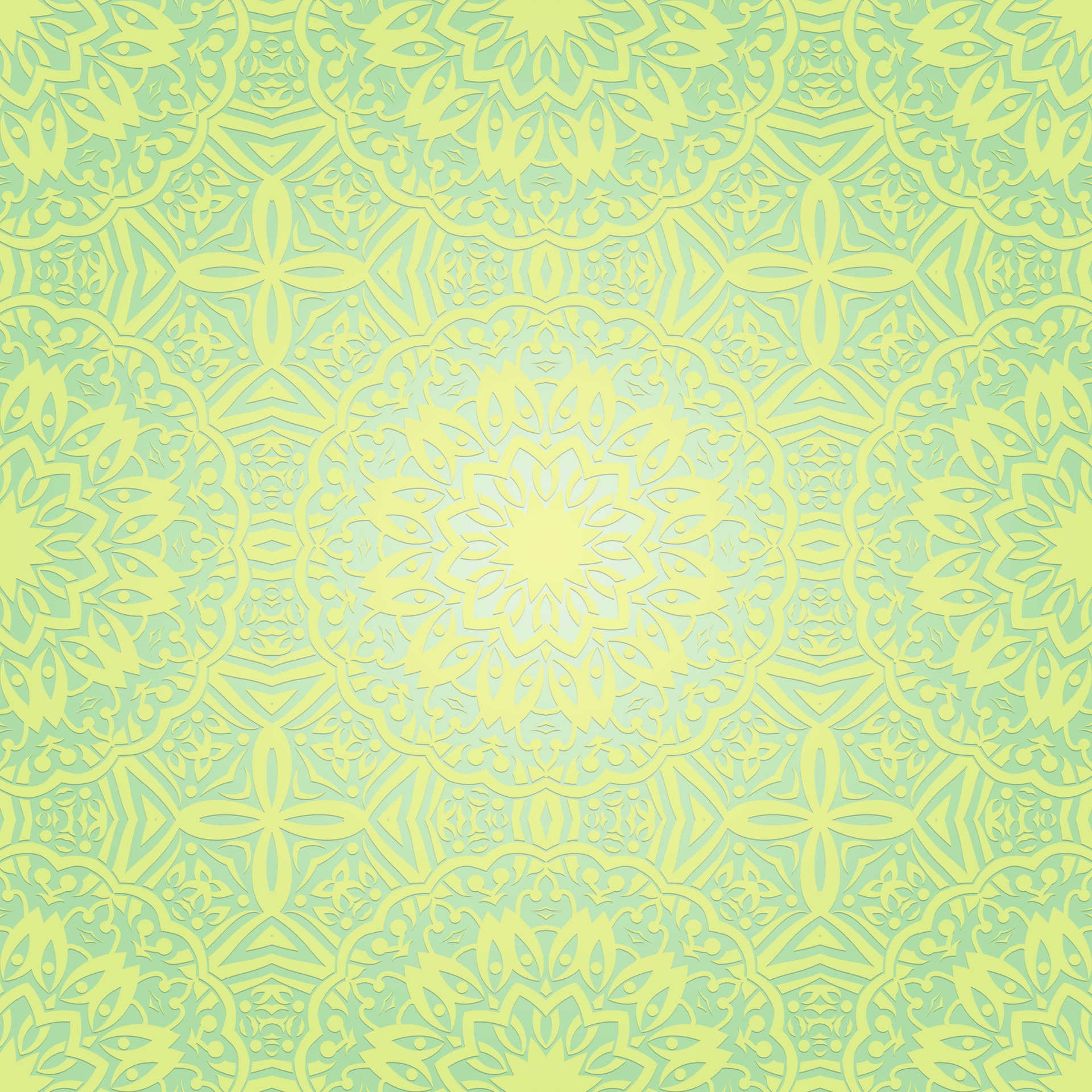 Light sales colour design