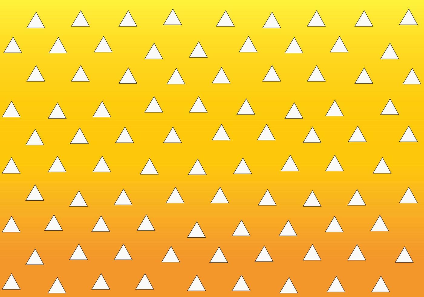 zenitsu  kimono pattern design for background vector