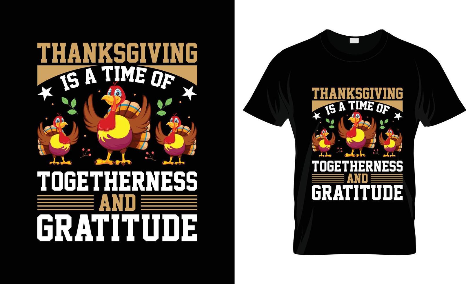 Thanksgiving t-shirt design, t-shirt slogan and apparel design, typography, print, Thanksgiving vector Thanksgiving illustration