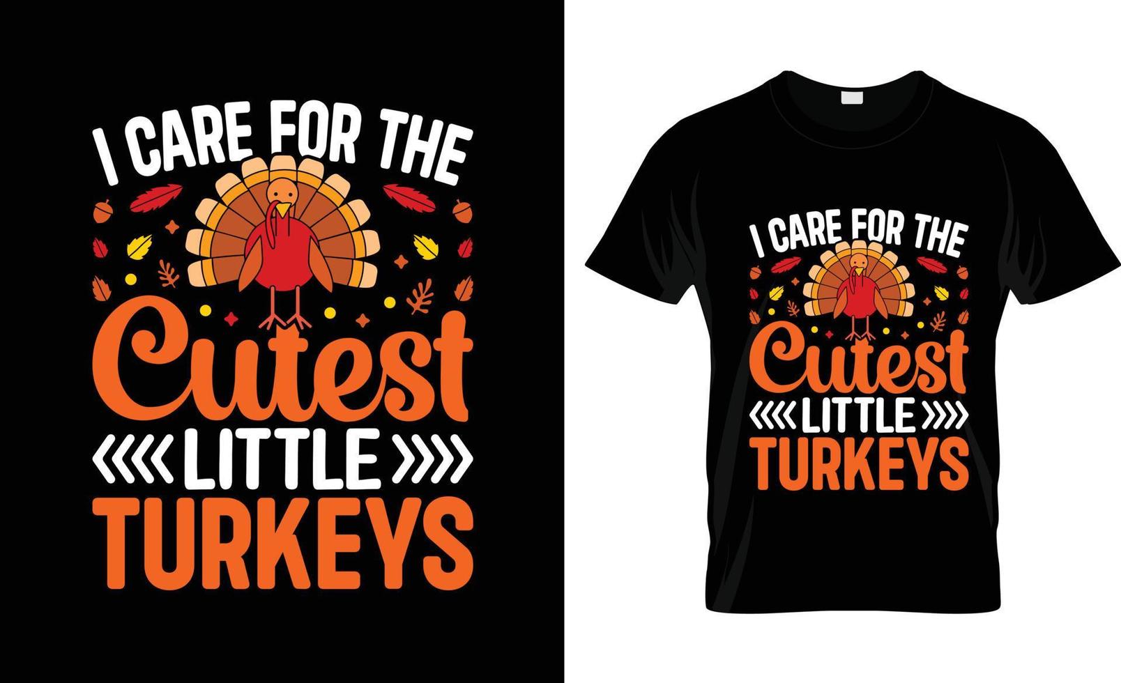 Thanksgiving T-Shirt Design, t-shirt slogan and apparel design, typography, print, vector illustration Free