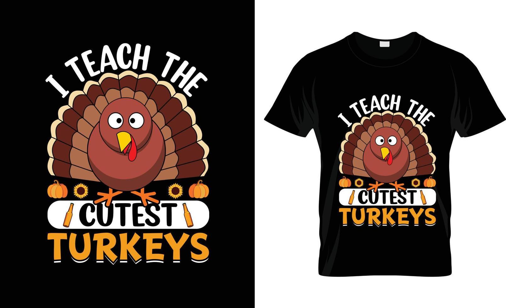 Thanksgiving t-shirt design, t-shirt slogan and apparel design, typography, print, Thanksgiving vector Thanksgiving illustration