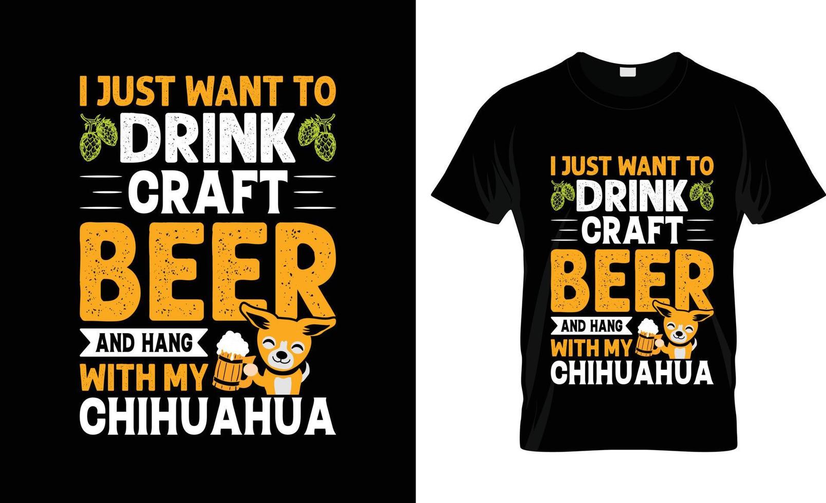 Craft Beer t-shirt design,Craft Beer t-shirt slogan and apparel design,Craft Beer typography, Craft Beer  vector,Craft Beer illustration vector