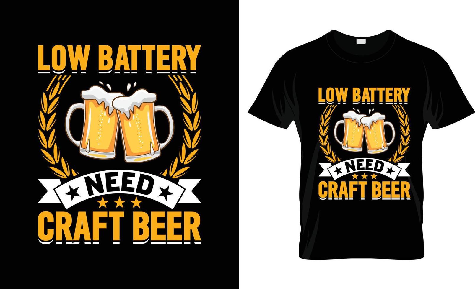 Craft Beer t-shirt design,Craft Beer t-shirt slogan and apparel design,Craft Beer typography, Craft Beer  vector,Craft Beer illustration vector