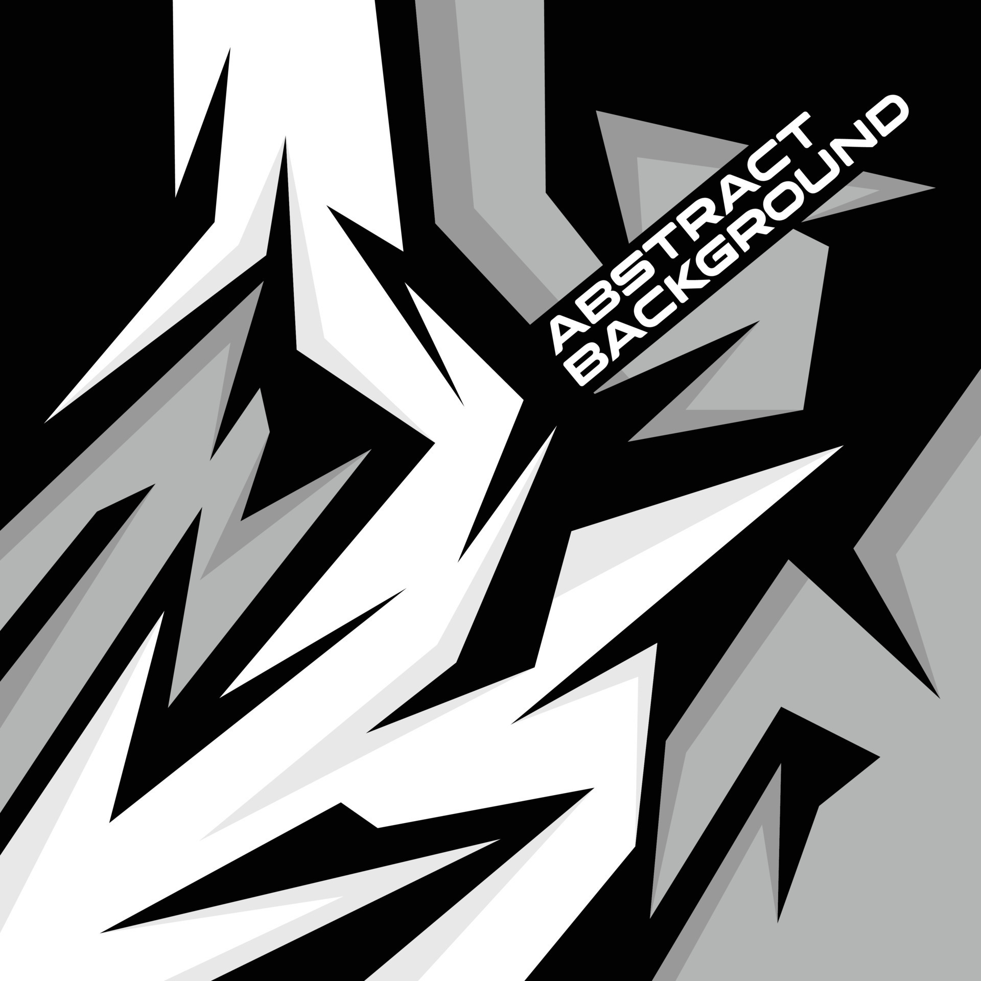 abstract decal design wrap 11377648 Vector Art at Vecteezy