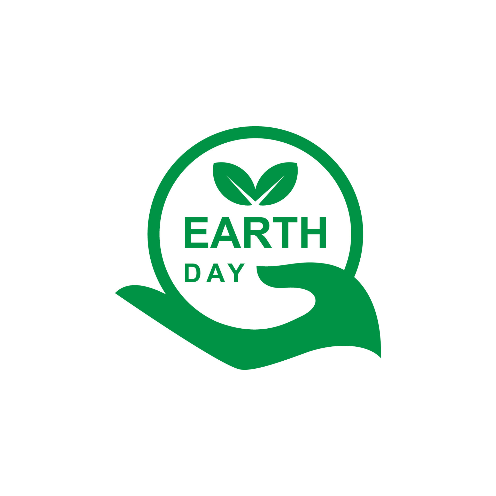 Premium Vector | Environment logo design