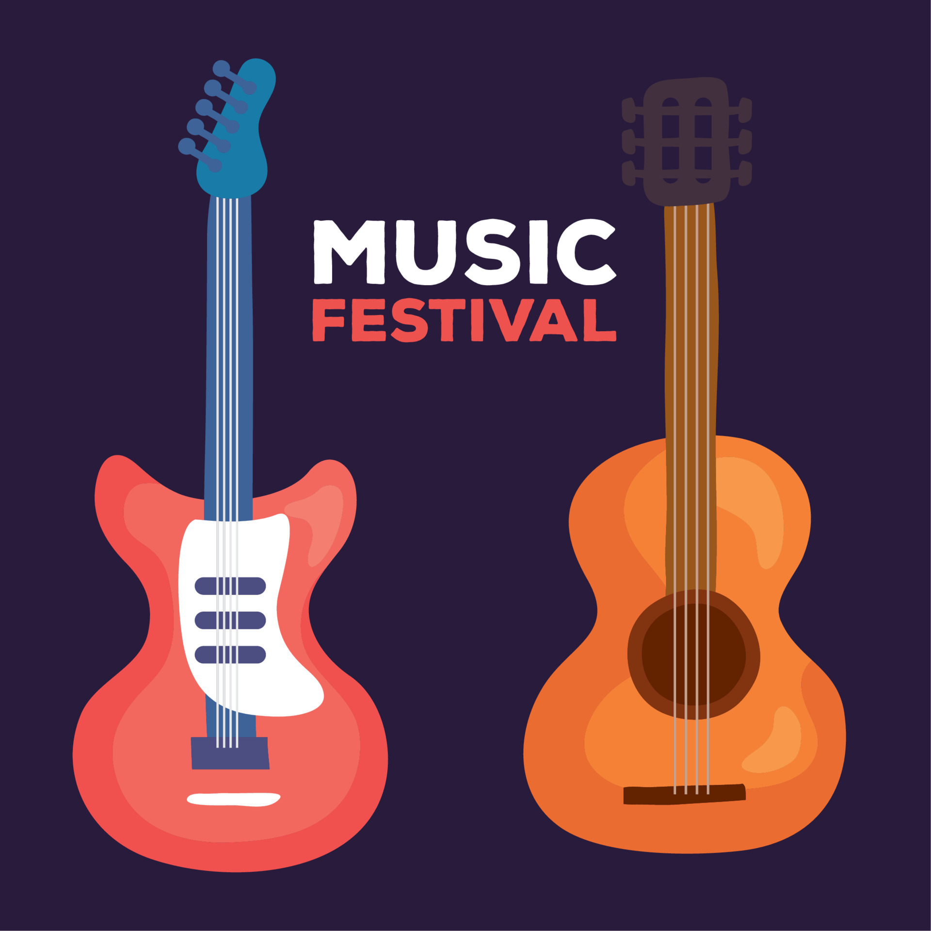 music festival template 11378938 Vector Art at Vecteezy music festival template 11378938 Vector Art at Vecteezy