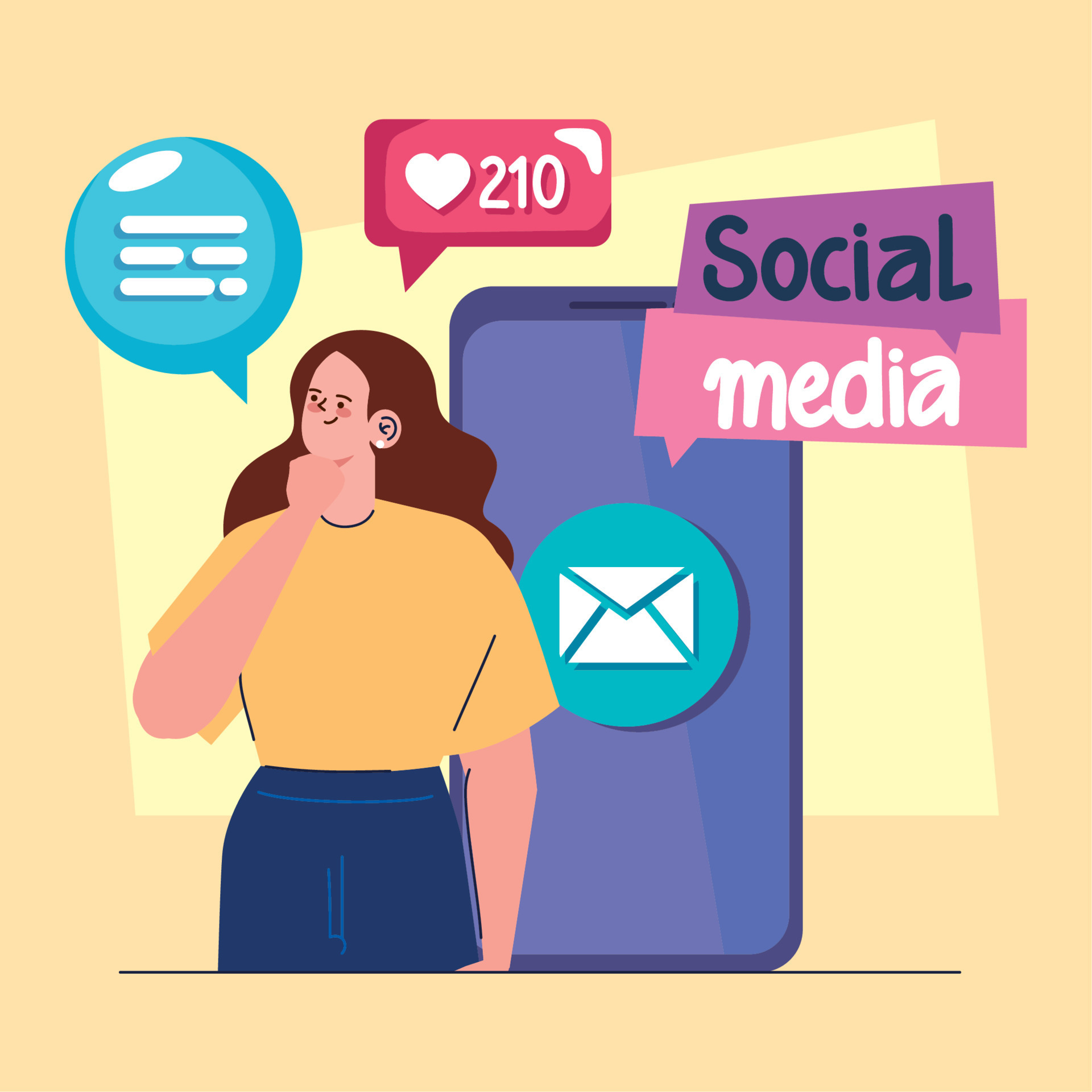 The Rise And Rise Of The Social Media Girl Empire - ahg8a59