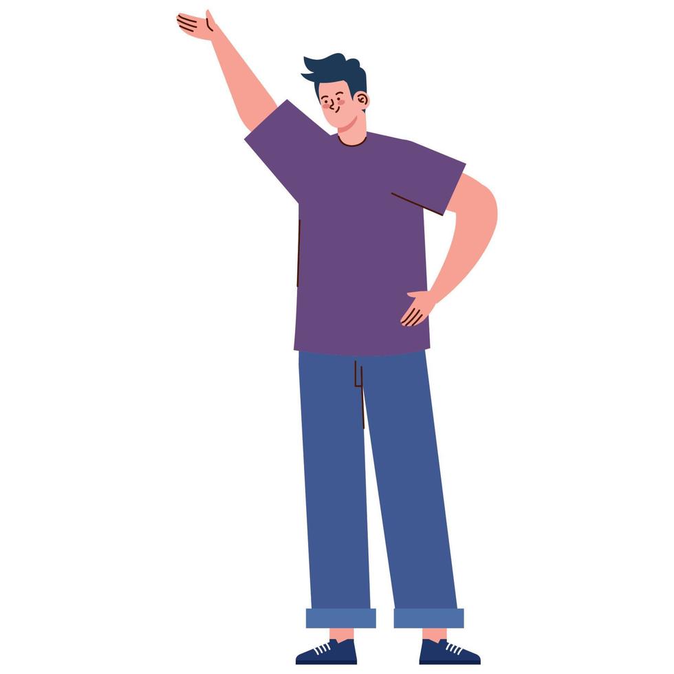 11+ Thousand Cartoon Character T Pose Royalty-Free Images, Stock