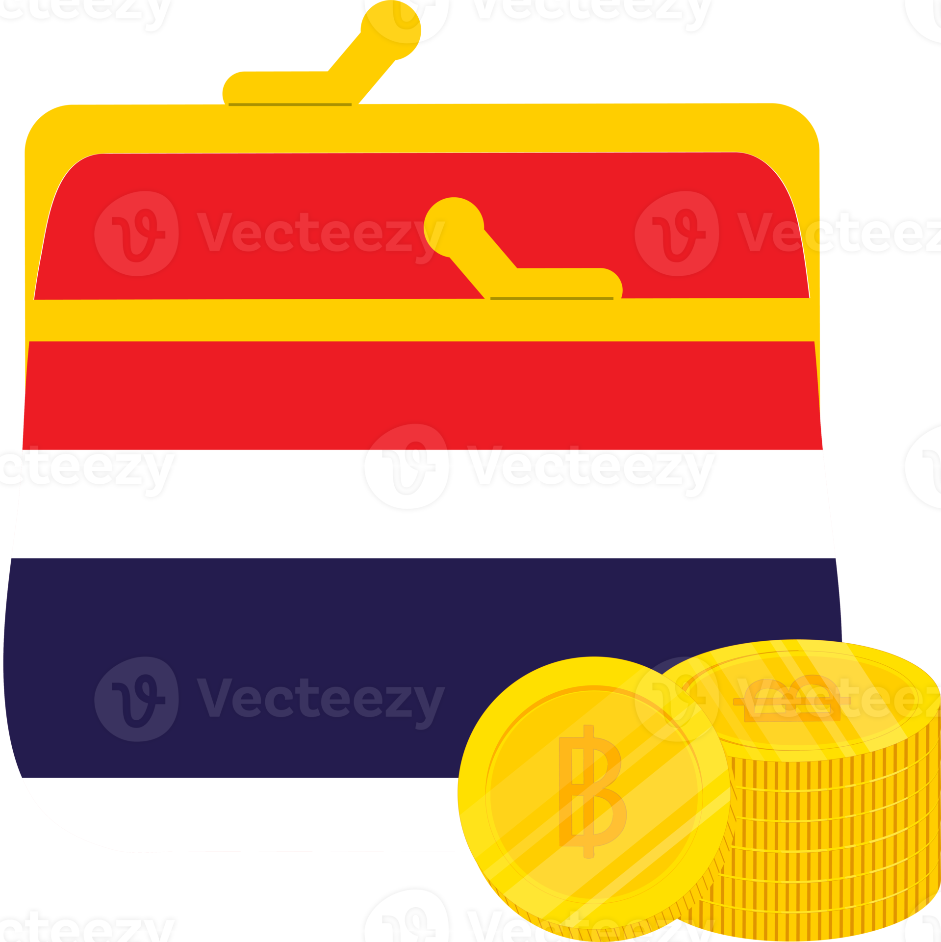 Thailand Hand Drawn Flag Thai Baht Hand Drawn 11379926 PNG 10-baht-rama-x-1st-portrait-thailand-numista