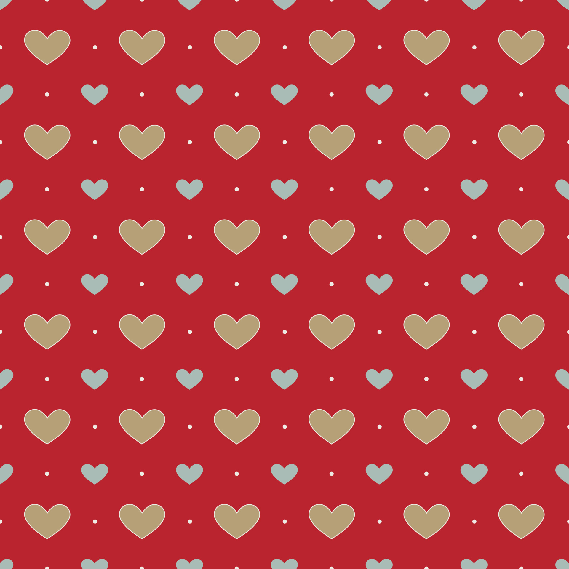 Cute heart seamless pattern vector on red background, christmas wallpaper, digital paper used for computer graphic, craft card, gift wrapping paper and more 11380041 Vector Art at Vecteezy Cute heart seamless pattern vector on red background, christmas wallpaper, digital paper used for computer graphic, craft card, gift wrapping paper and more 11380041 Vector Art at Vecteezy