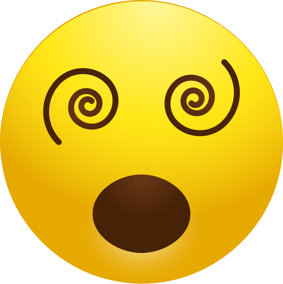 Wow-Emojis png