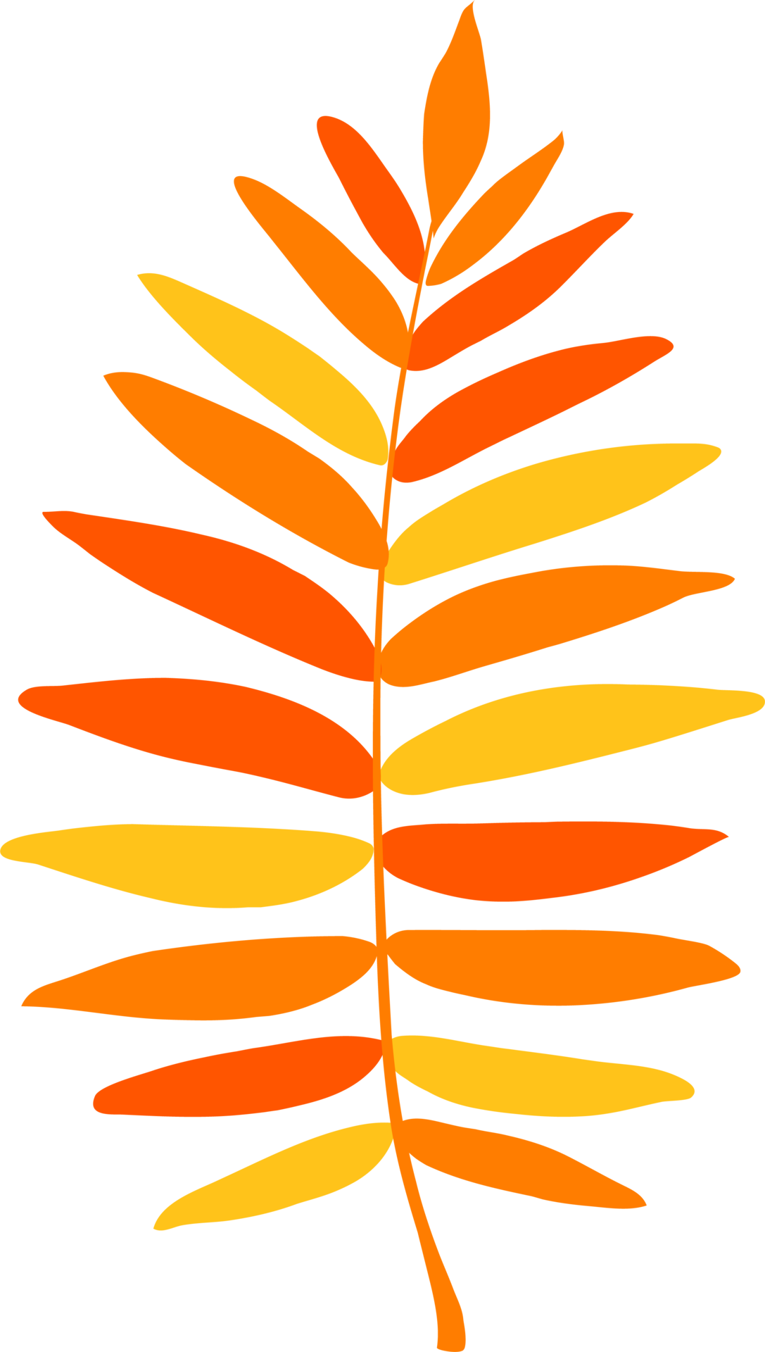 Autumn leaves icon 11382208 png