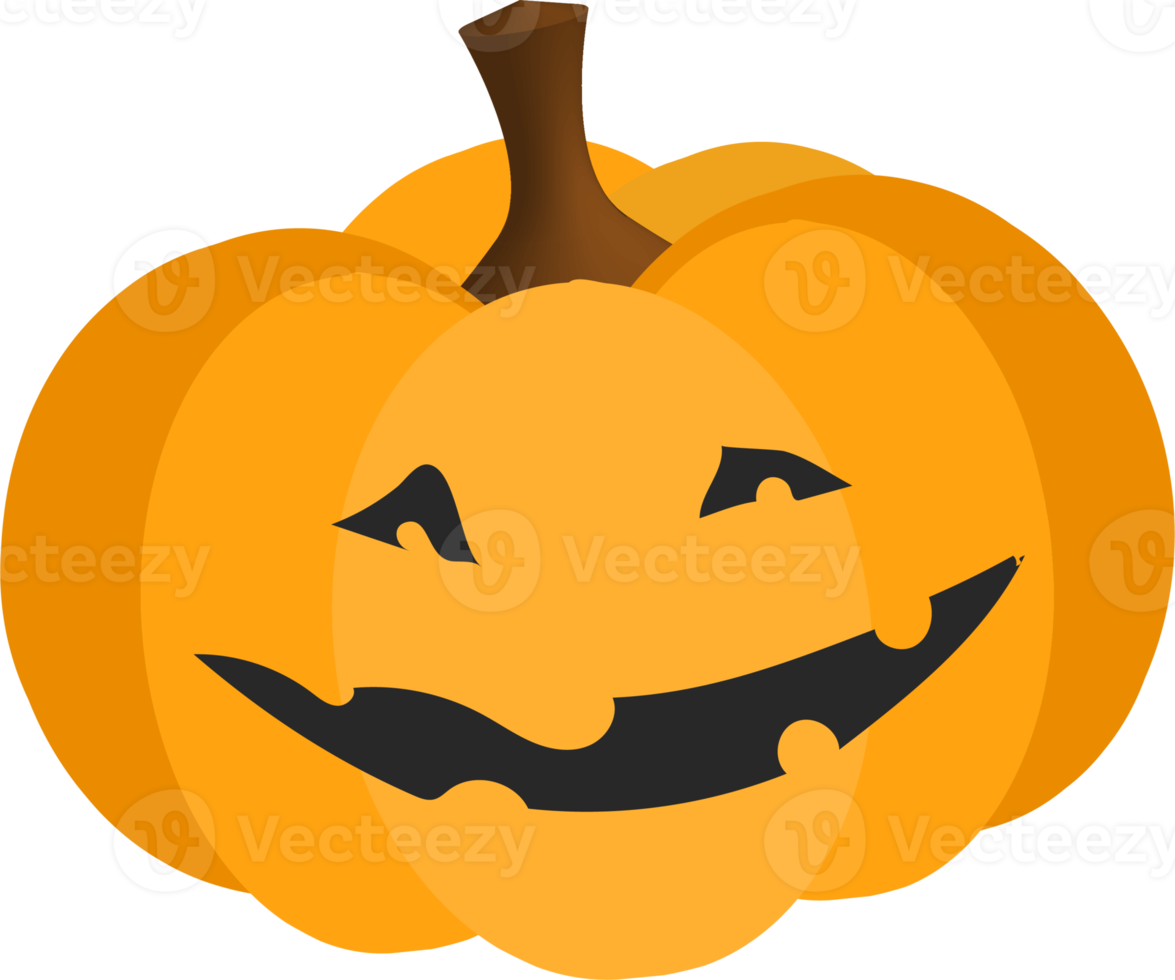 halloween pumpa ikon png