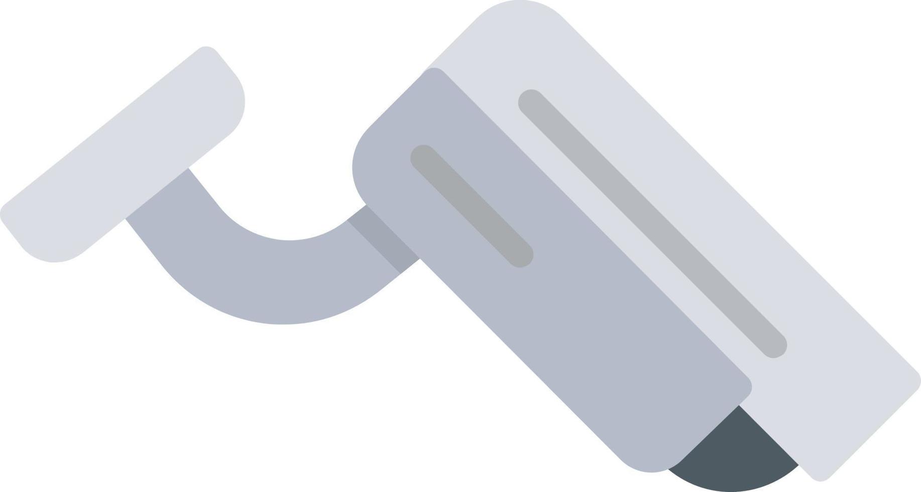 Cctv Flat Icon vector