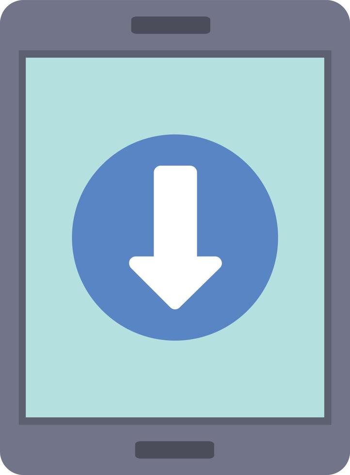 Download Flat Icon vector