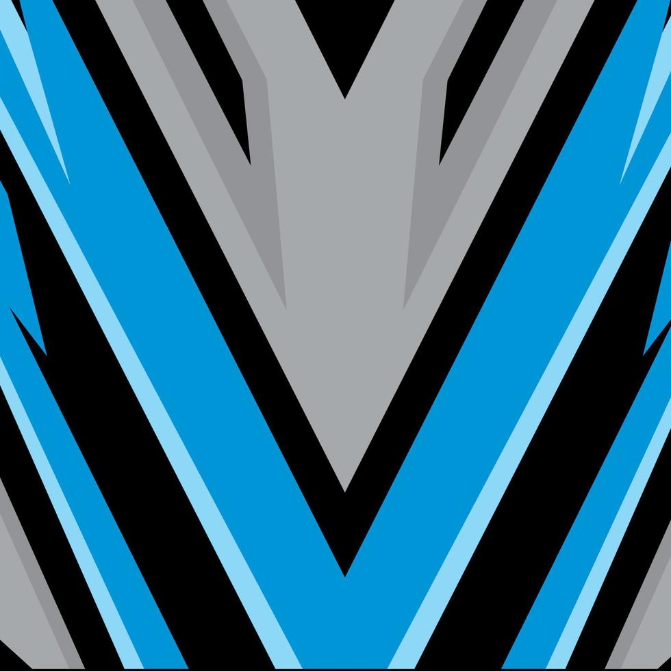 racing background vector for camper car wraps and more