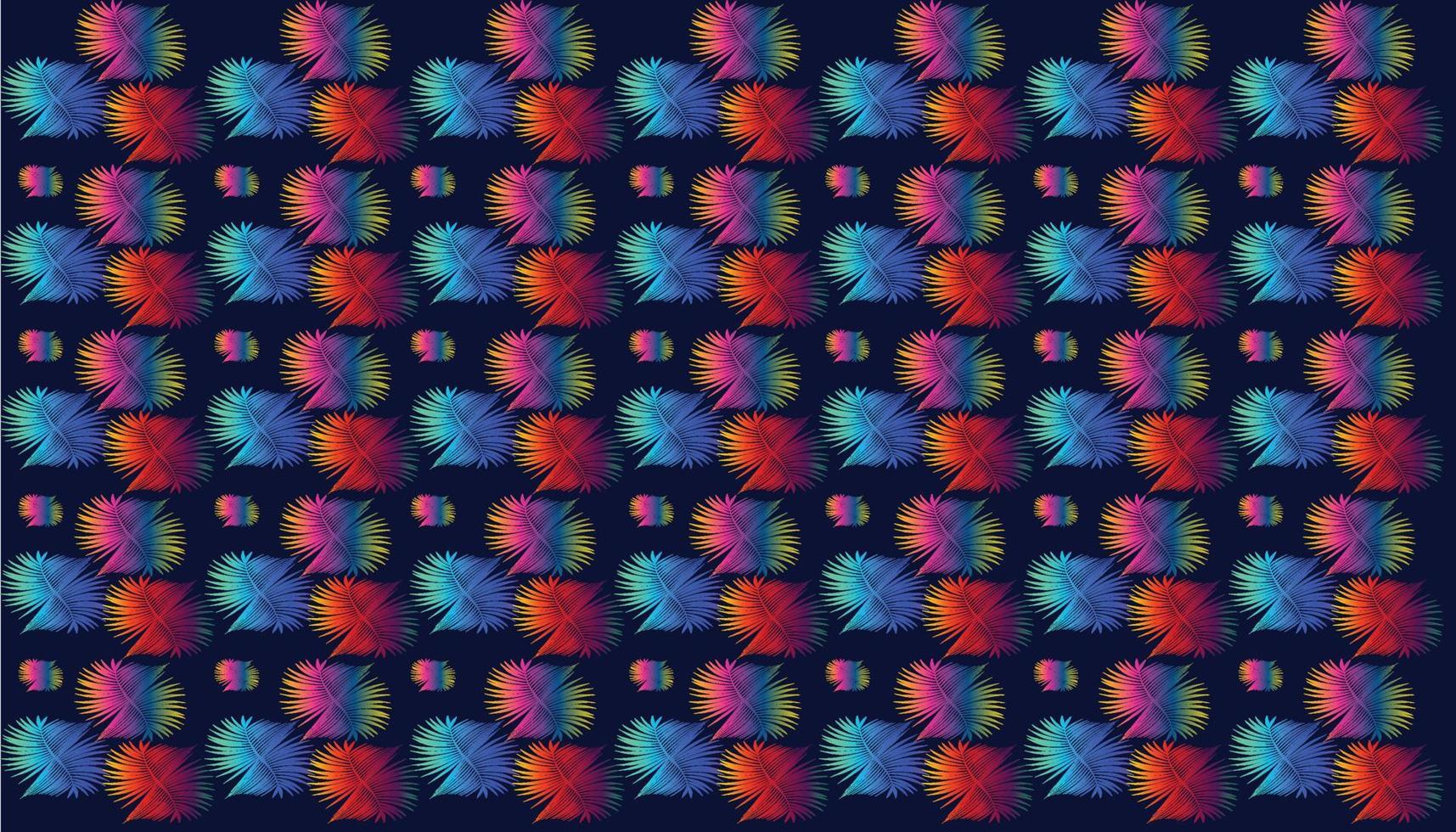 Painted flowers seamless vector background,repeating patterns,repeating patterns floral