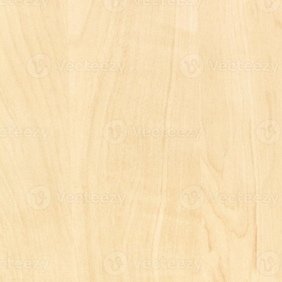 laminate board with pattern of birch wood photo