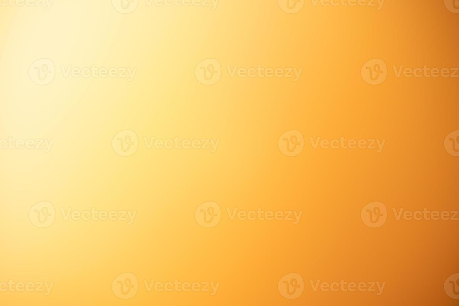orange abstract gradient background, orange blured background, orange soft smooth, design for hollween day background. photo
