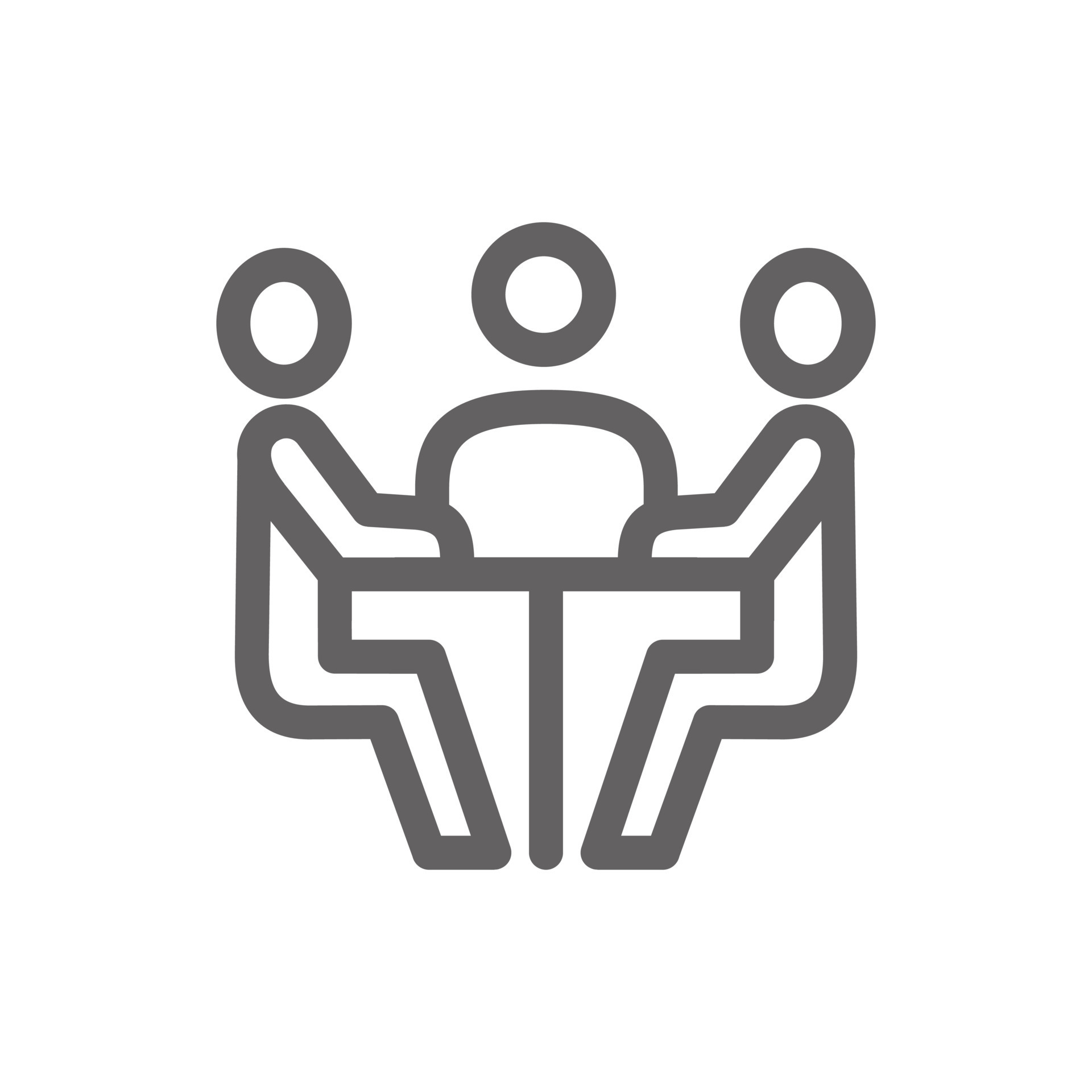 Team Discussion Icon Perfect For Web Design Or Business Applications team-discussion-icon-perfect-for-web-design-or-business-applications