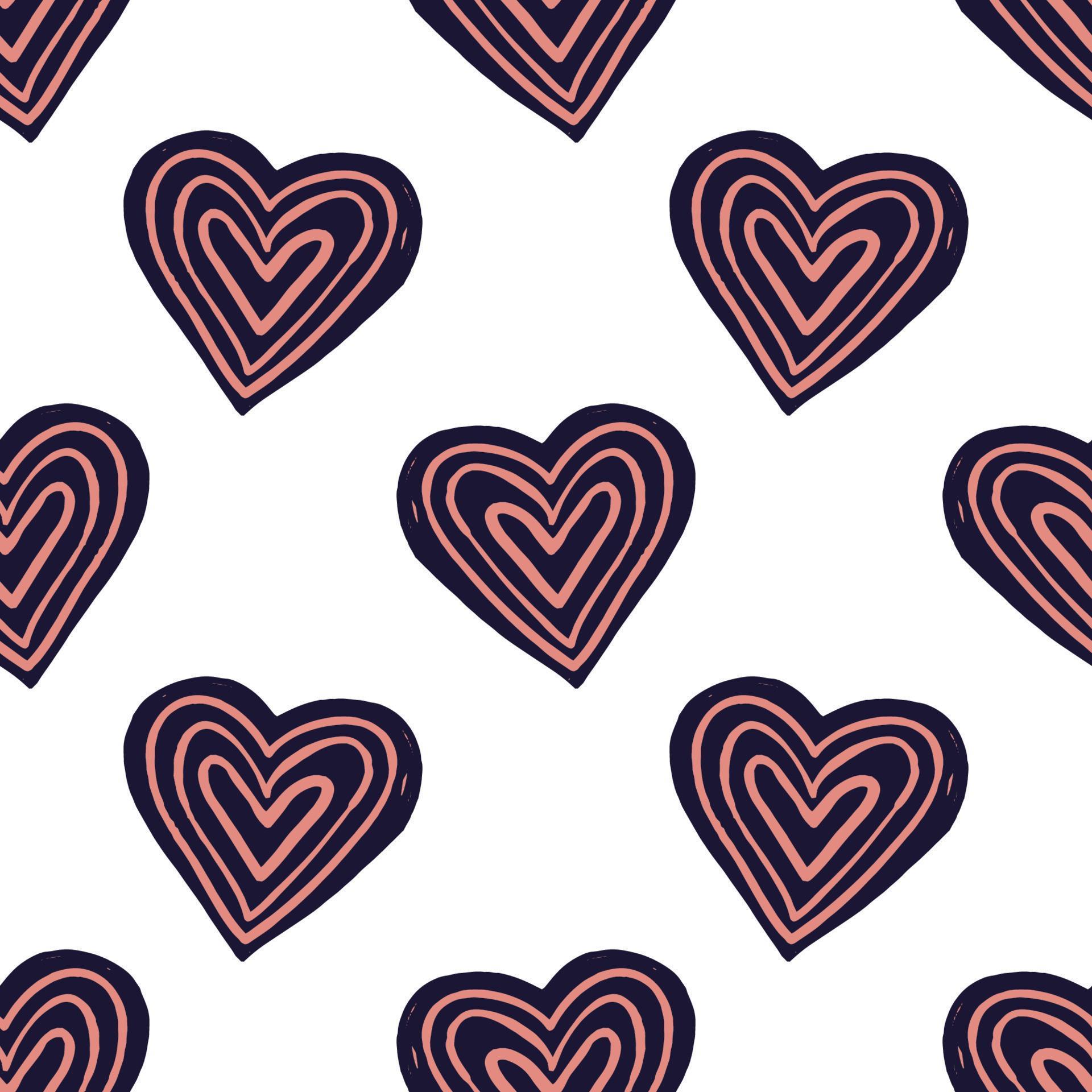 abstract-seamless-vector-pattern-of-love-hearts-design-for-use