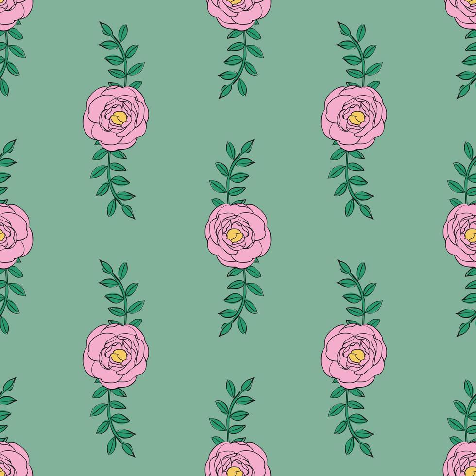 Print design 2024 on fabric