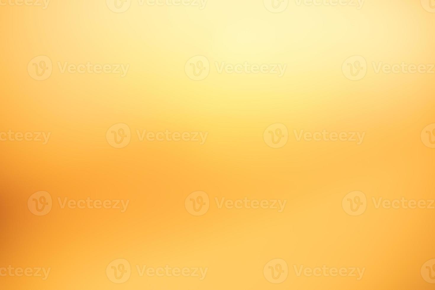 orange abstract gradient background, orange blured background, orange soft smooth, design for hollween day background. photo