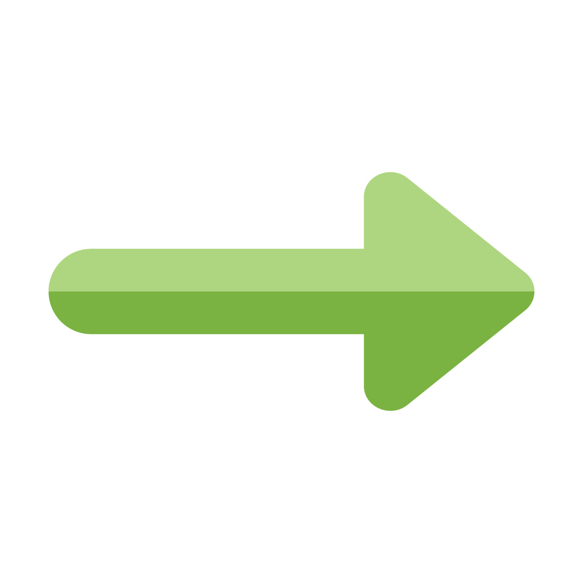Green Arrow Right Icon 11391046 Vector Art At Vecteezy