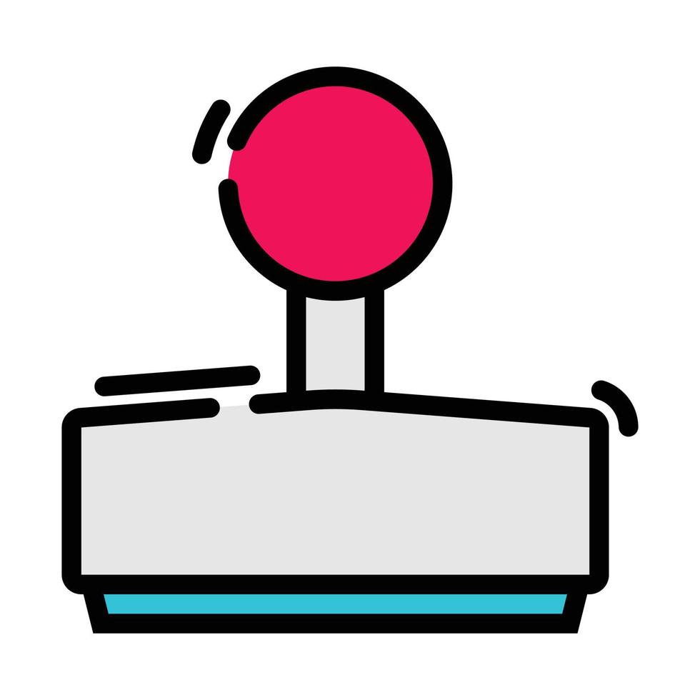 Clone Stamp Tool Icon vector