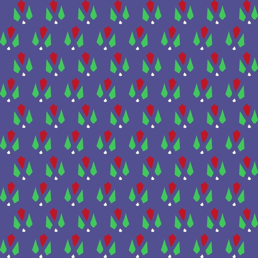 Ornament pattern design template with decorative motif.  background in flat style. repeat and seamless vector for wallpapers, wrapping paper, packaging  printing business, textile, fabric