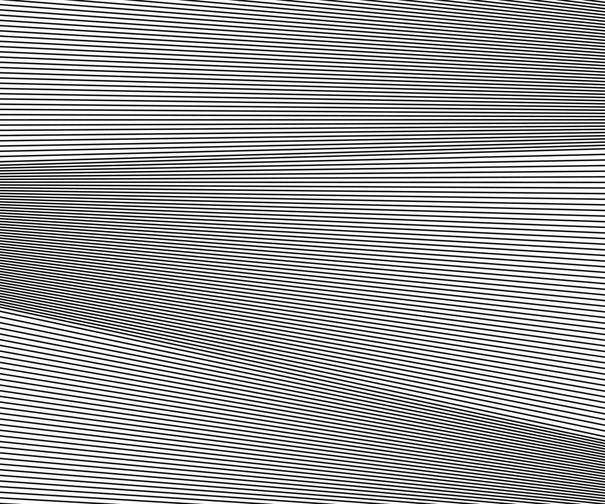 Abstract line background vector