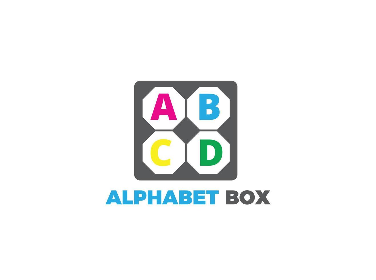 Alphabet Box Logo 11401374 Vector Art At Vecteezy alphabet-box-logo-11401374-vector-art-at-vecteezy