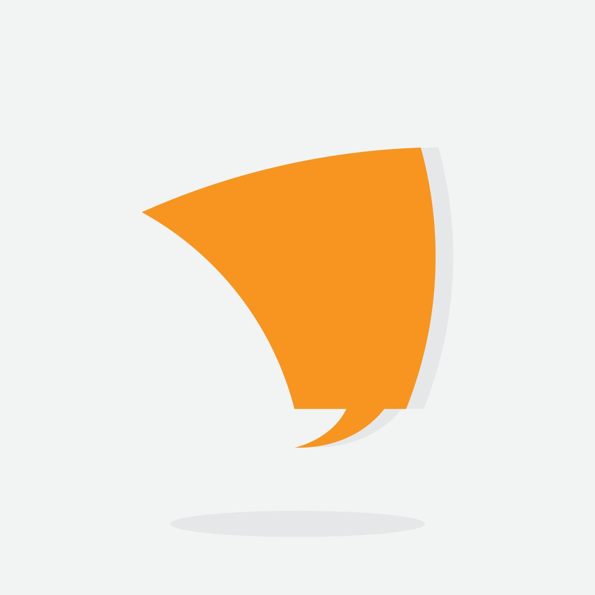 Quote box frame. Quote box icon. Texting quote box. Blank template