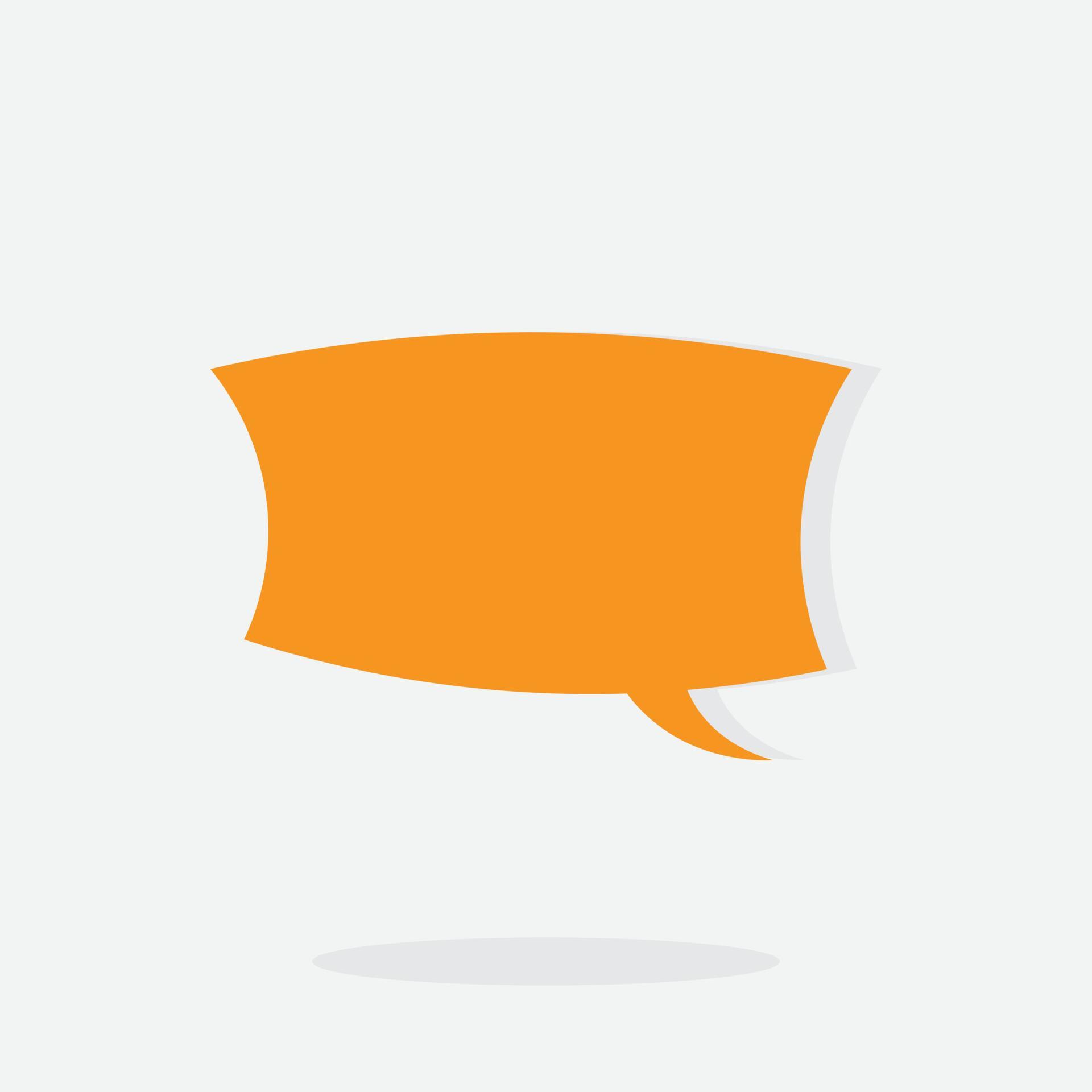 Quote box frame. Quote box icon. Texting quote box. Blank template