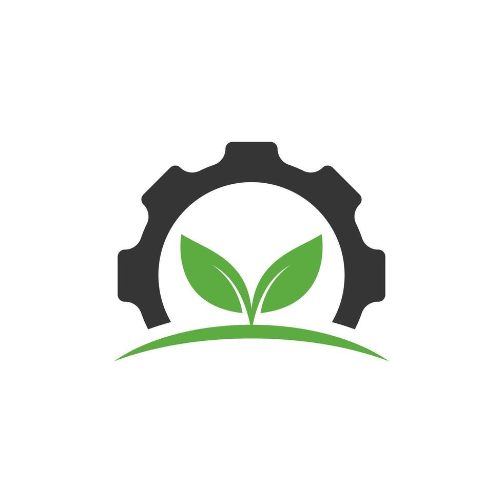 Green Technology Logo Vector Art, Icons, and Graphics for Free Download