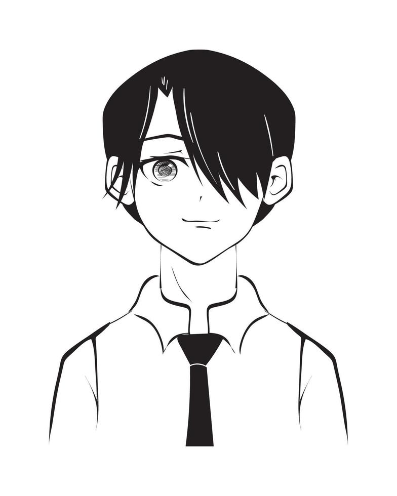 icono de hombre anime 11407383 Vector en Vecteezy icono de hombre anime 11407383 Vector en Vecteezy